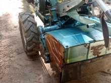 Kubota RV 125 2018 Tractor