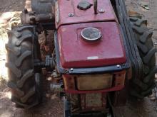 Kubota RV 125 2014 Tractor