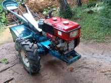 Kubota Rv125 Vikyno 2015 Tractor