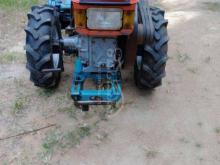 Kubota Rv125 2021 Tractor