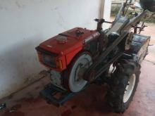 Kubota Rv 125 2015 Tractor