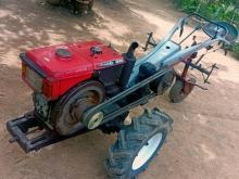 Kubota Rv125 2013 Tractor