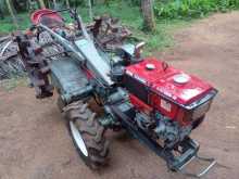 Kubota RV125 2014 Tractor