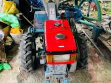 Kubota RV125 2014 Tractor