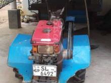 Kubota RV125 2012 Tractor