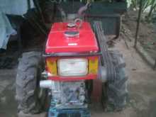 Kubota RV125 2017 Tractor