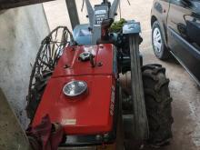Kubota Rv125 2022 Tractor