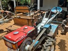 Kubota Rv 125 2018 Tractor