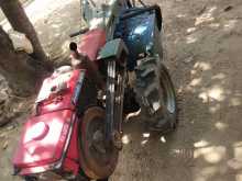 Kubota RV125 2005 Tractor