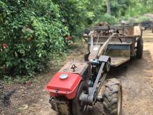 Kubota Rv 125 2015 Tractor