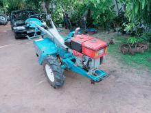 Kubota RV125 2020 Tractor