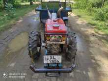 Kubota RV125 2013 Tractor