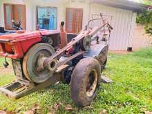 Kubota RV125 2013 Tractor