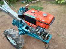 Kubota RV125 2017 Tractor