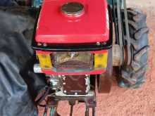 Kubota RV125 2011 Tractor