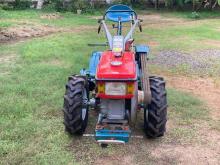 Kubota RV 125 2025 Tractor
