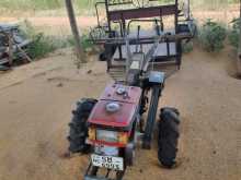 Kubota RV125 2012 Tractor