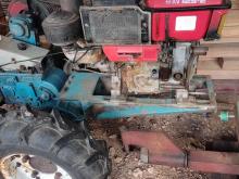 Kubota Rv125 2013 Tractor