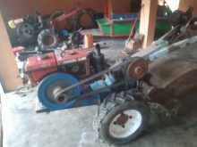 Kubota Rv125 2009 Tractor