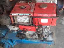 Kubota Rv1252 2011 Tractor