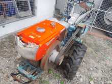 Kubota RV135 2023 Tractor