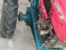 Kubota Rv135 2023 Tractor