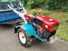 Kubota Rv80 2022 Tractor