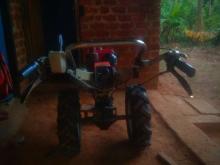 Kubota Rv80 2012 Tractor