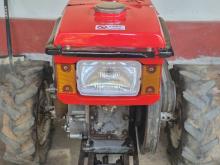 Kubota Rv80 2013 Tractor