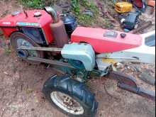 Kubota Rv80 2016 Tractor