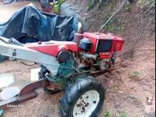 Kubota Rv80 2018 Tractor