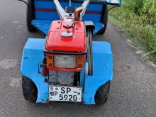 Kubota RV80 2022 Tractor