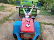 Kubota Rv80 2022 Tractor