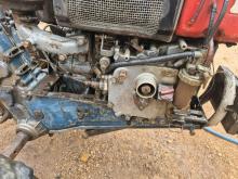 Kubota Rv80 2013 Tractor