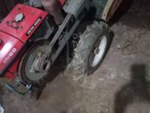Kubota RV80 2014 Tractor