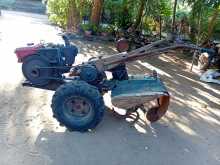 Kubota RV80 Hi-low 2006 Tractor