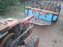 Kubota Jet 5 2007 Tractor