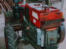 Kubota Seafang 2008 Tractor