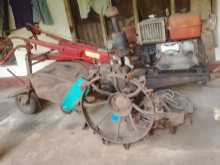 Kubota Gn 12 2002 Tractor