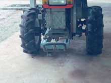 TAFE RV 125 2016 Tractor