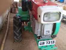 Kubota Sifang 1999 Tractor