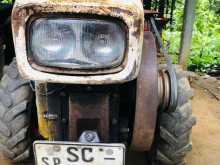 Kubota Sifang 2007 Tractor