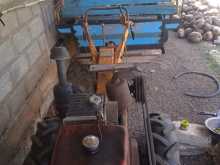 Kubota Sifan 2008 Tractor