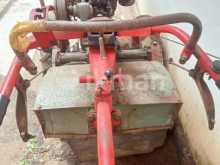 Kubota Sifang 2008 Tractor