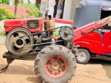 Kubota Sifan 2019 Tractor