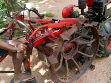 Kubota Sifan 2013 Tractor