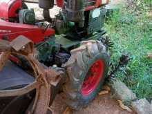Kubota Sifan 2012 Tractor