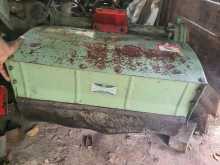 Kubota Sifan Rotari Madawill Talar 2019 Tractor