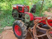 Kubota Sifang 2012 Tractor