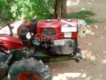 Kubota Sifang 2012 Tractor